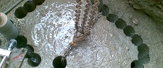 Reinforced Concrete Cutting