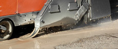 Reinforced Concrete Cutting