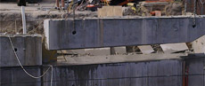 Reinforced Concrete Cutting